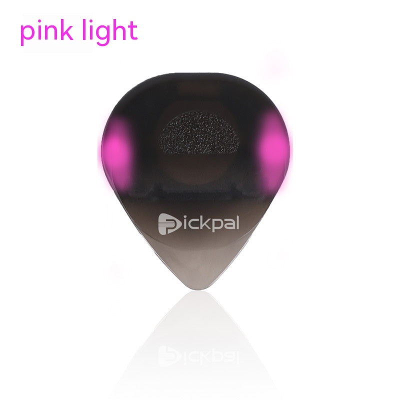 LED Guitar Picks