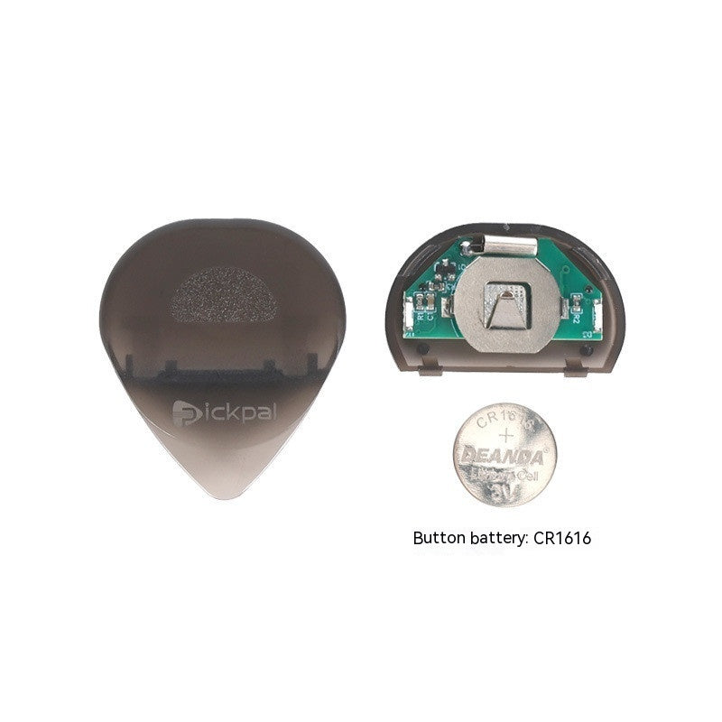 LED Guitar Picks