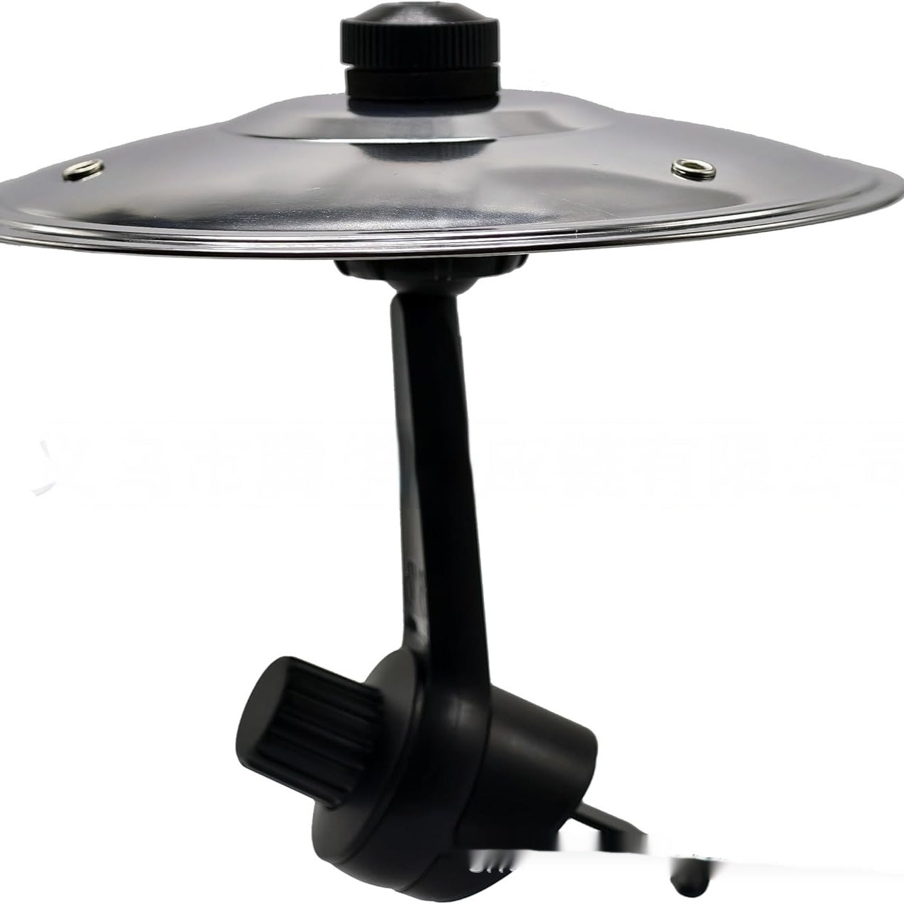 Car Crash Cymbal Air Vent Car Tapping Cymbal