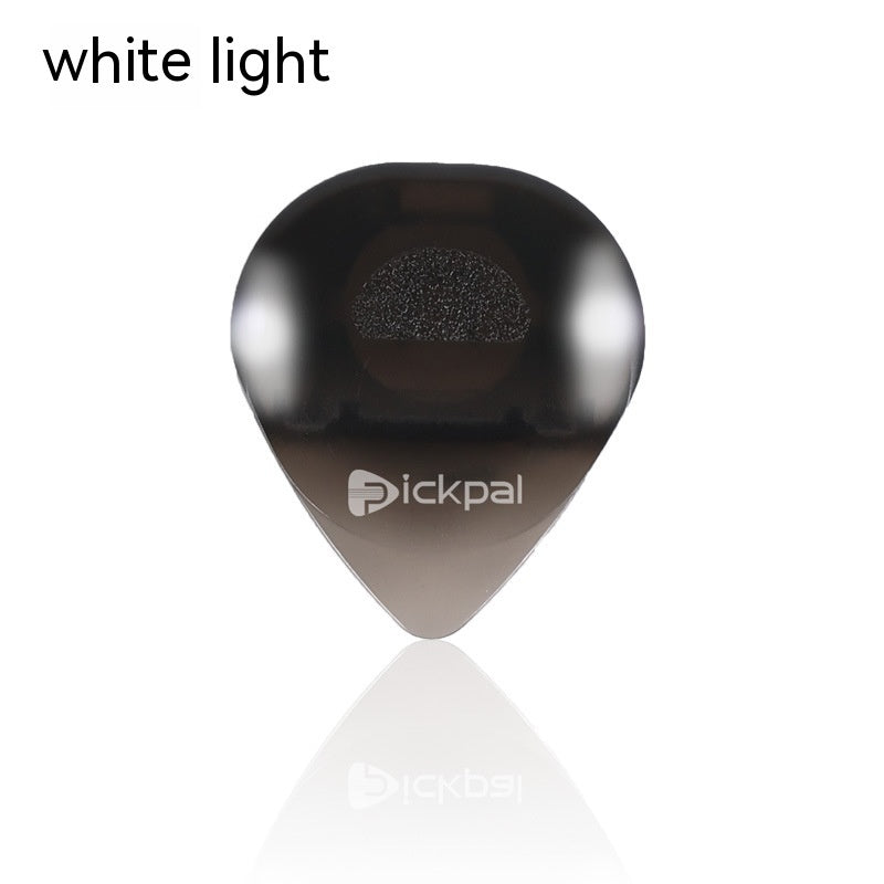LED Guitar Picks