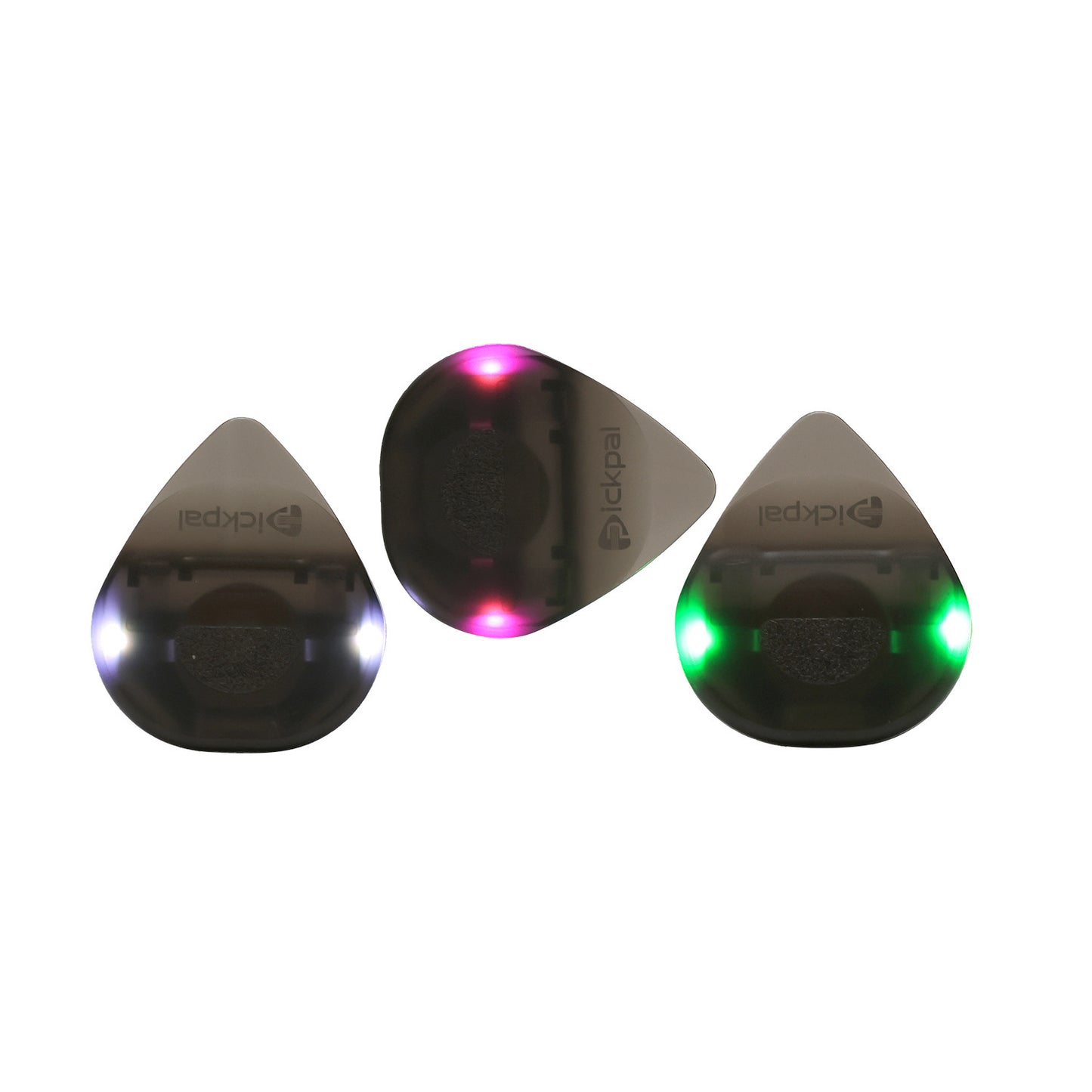 LED Guitar Picks