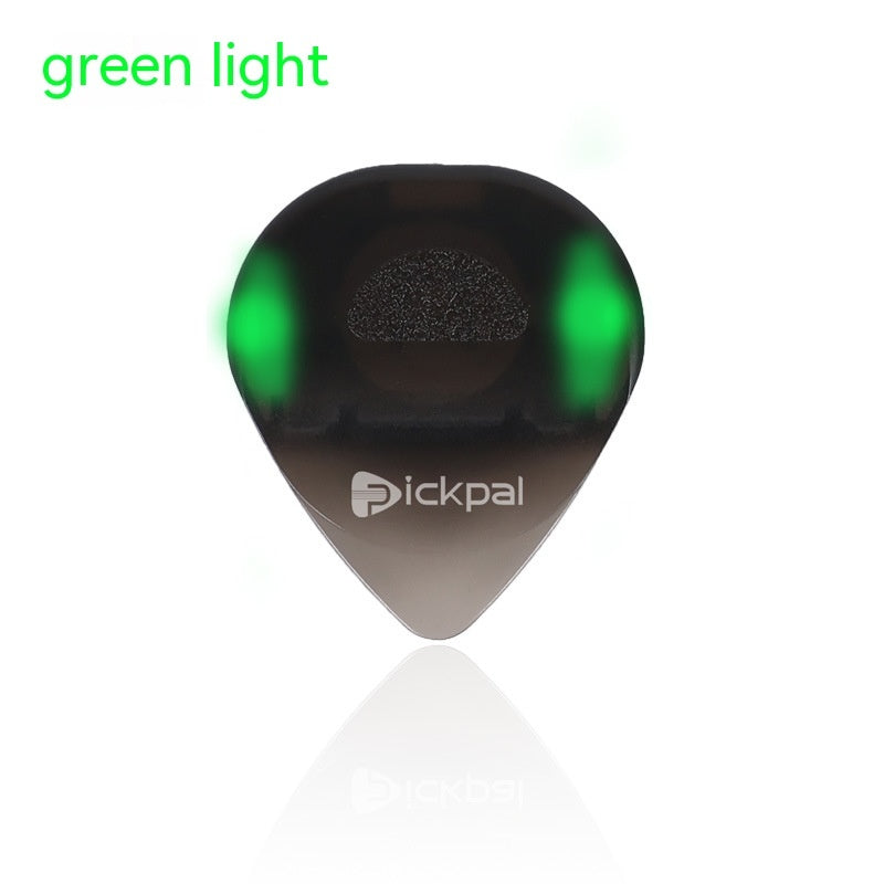LED Guitar Picks