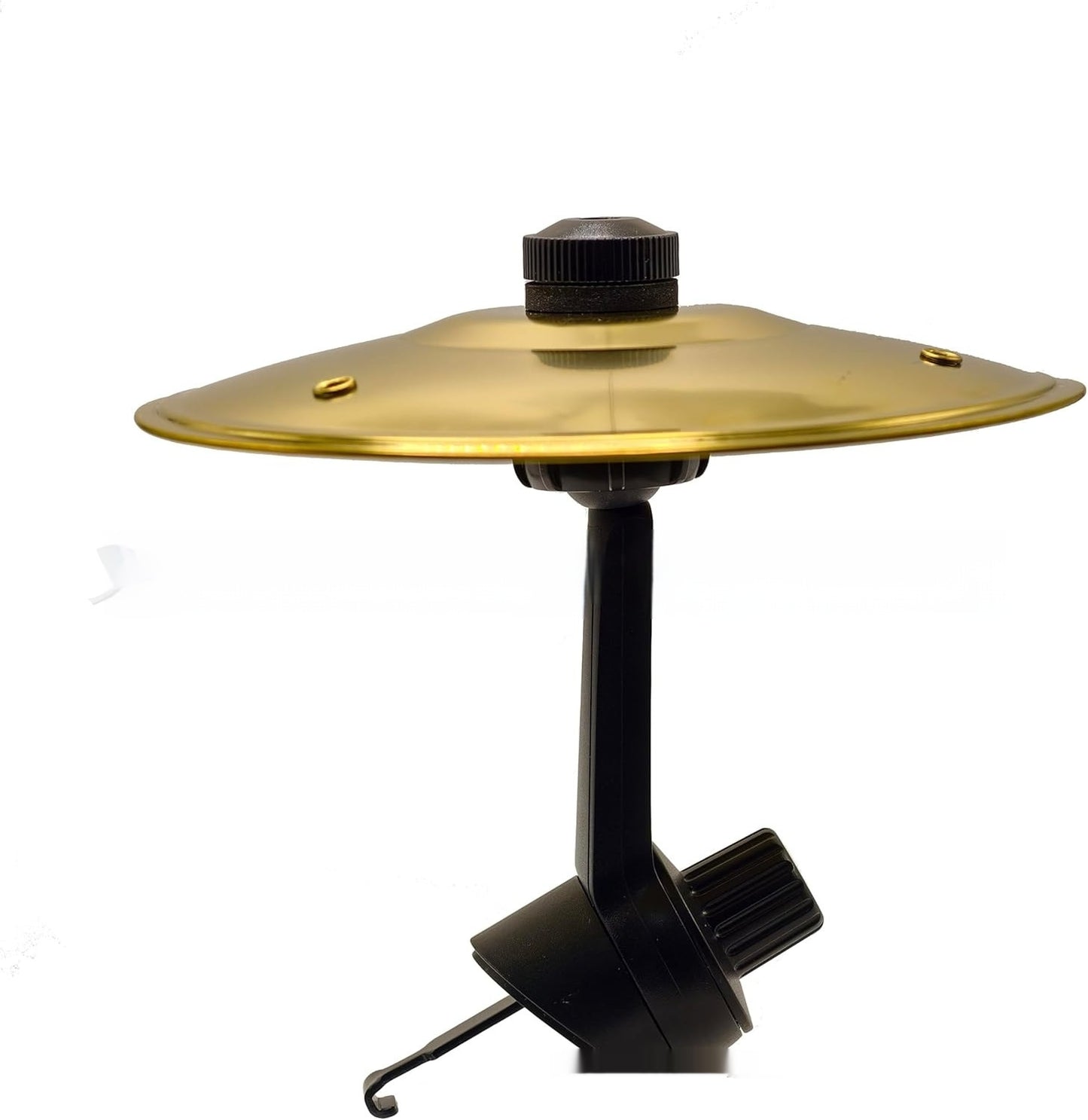 Car Crash Cymbal Air Vent Car Tapping Cymbal