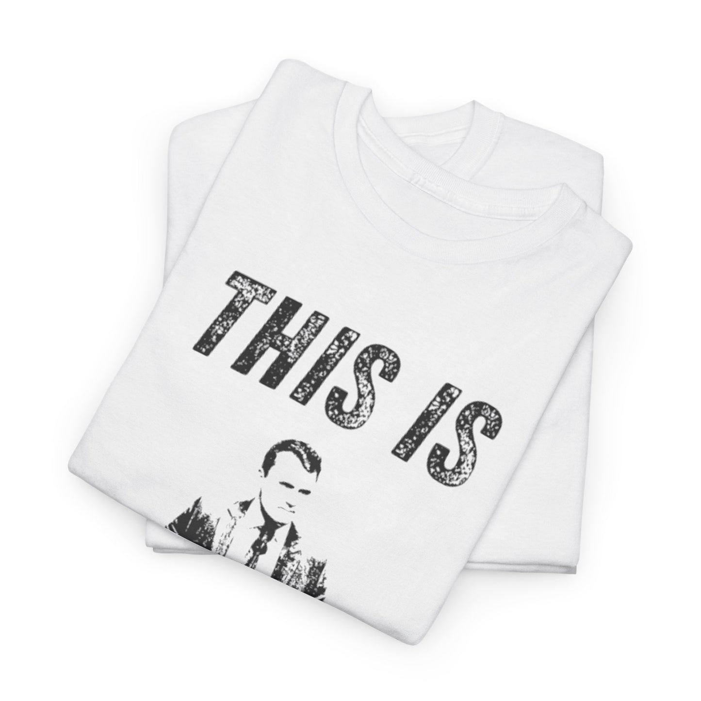 Bold Statement Tee for Activists and Trendsetters - This is War T-Shirt, Unisex Cotton Tee, Casual Wear, Gift for Friends, Statement [...] Charlie Kirk RIP
