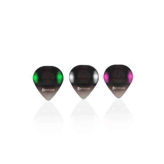 LED Guitar Picks